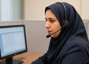 خط ۱۴۸۰ بهزیستی محور اصلی حمایت‌های روانی در شرایط بحران است