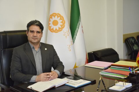 چراغ امید بهزیستی خراسان رضوی روشن است: تداوم حمایت‌ها با وجود چالش‌ها