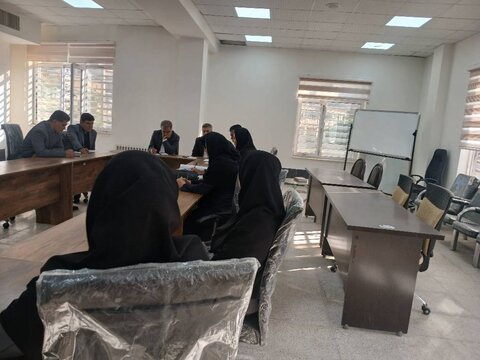 فرماندار