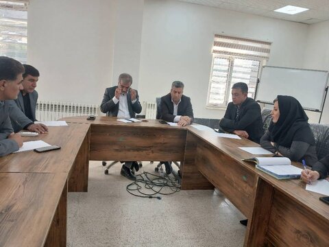 فرماندار