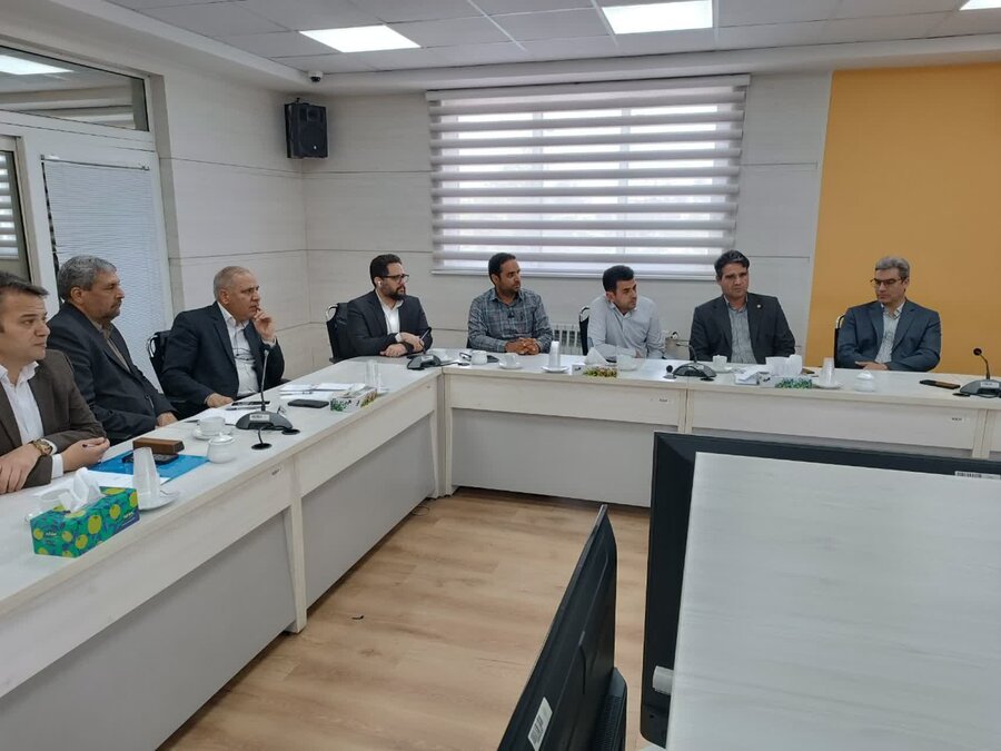 "توان‌شهر"؛ مجموعه‌ای فراگیر برای توان‌یابان و خانواده‌هایشان در مشهد