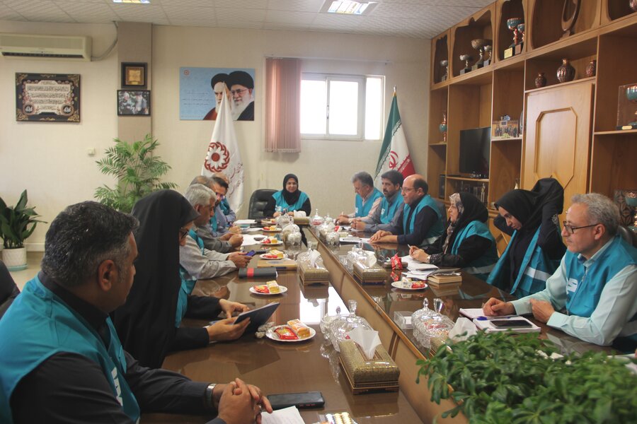 بهزیستی استان اصفهان آماده ارائه خدمات روانشناختی و مددکاری به مردم