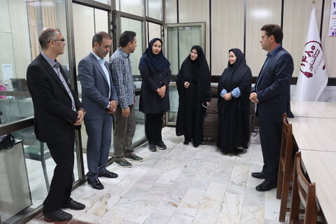 رسیدگی به نیازهای مردم در شرایط کنونی