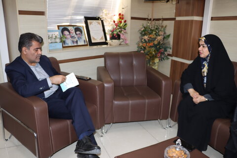 تأکید بر همکاری بین دستگاهی برای ارتقاء وضعیت زنان و خانواده در خوزستان