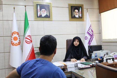 بهزیستی مازندران