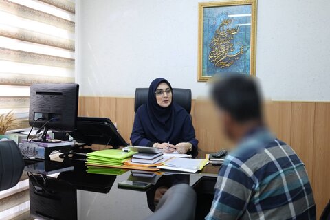 بهزیستی مازندران
