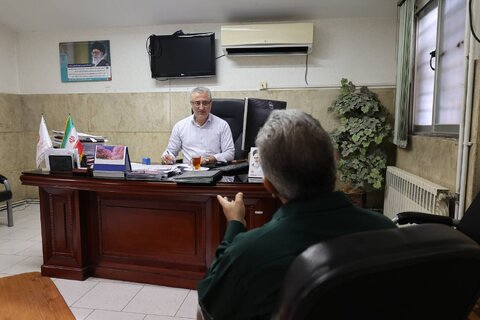 بهزیستی مازندران