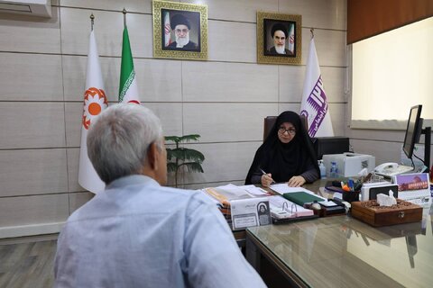 بهزیستی مازندران