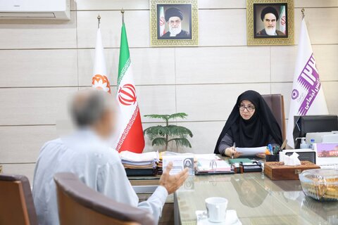 بهزیستی مازندران