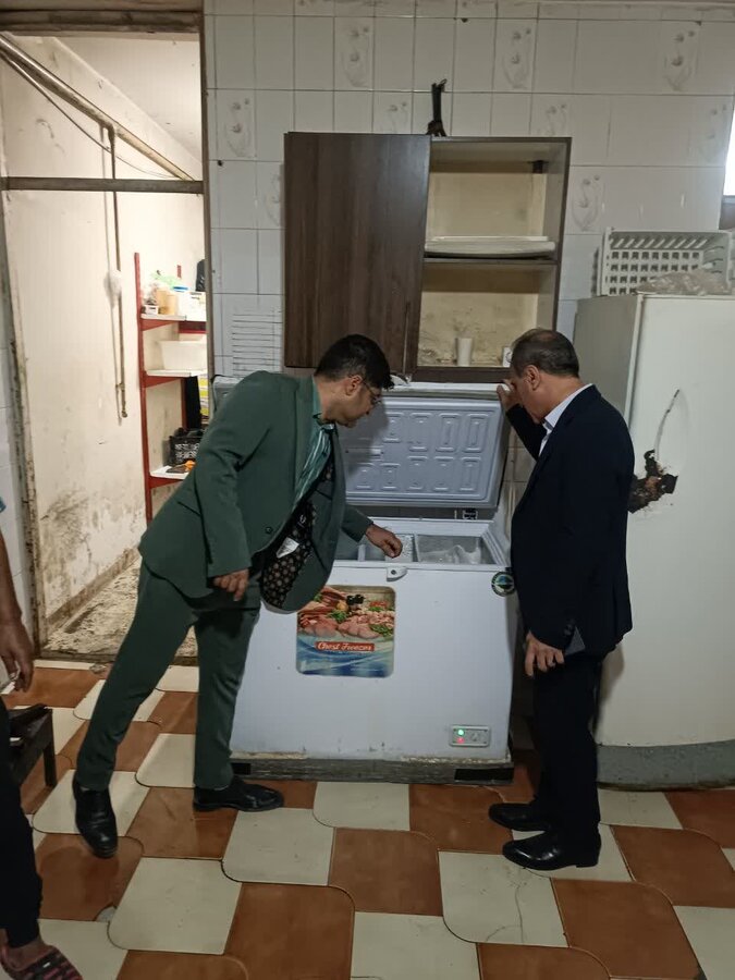 بازدید