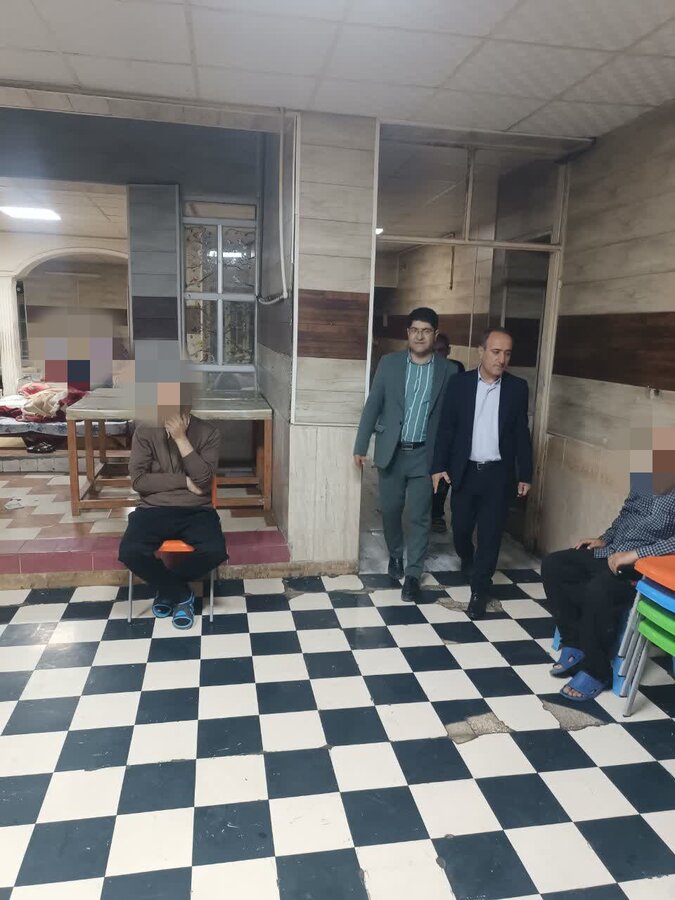 بازدید