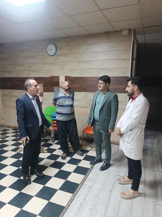 بازدید