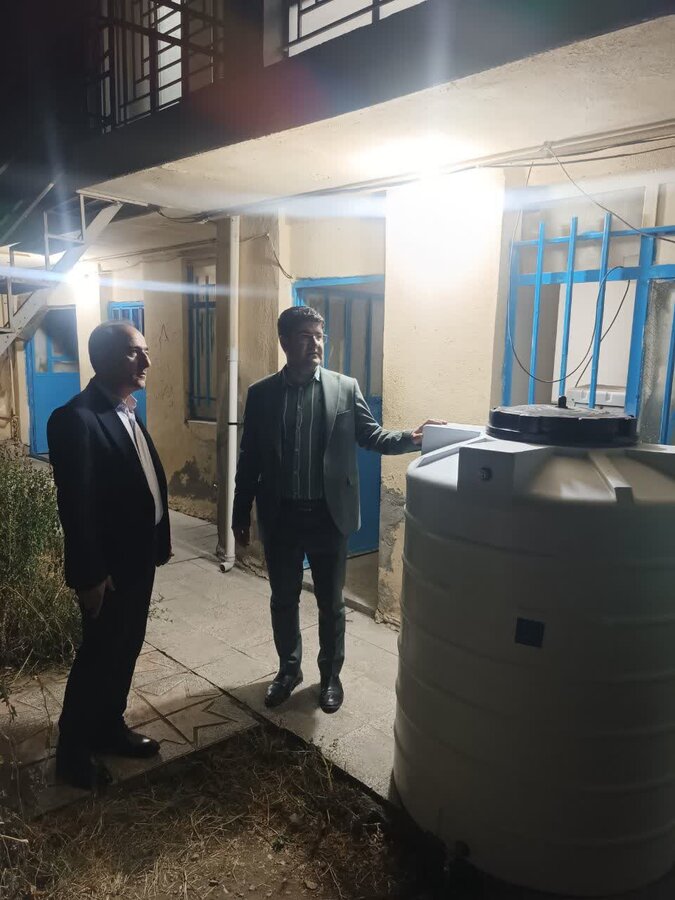 بازدید