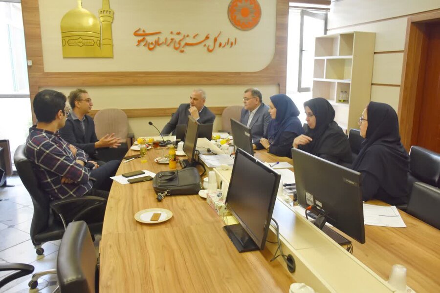 بهبود دسترسی به خدمات ژنتیکی: کمیته بهزیستی خراسان رضوی تعرفه های عادلانه را تعیین کرد
