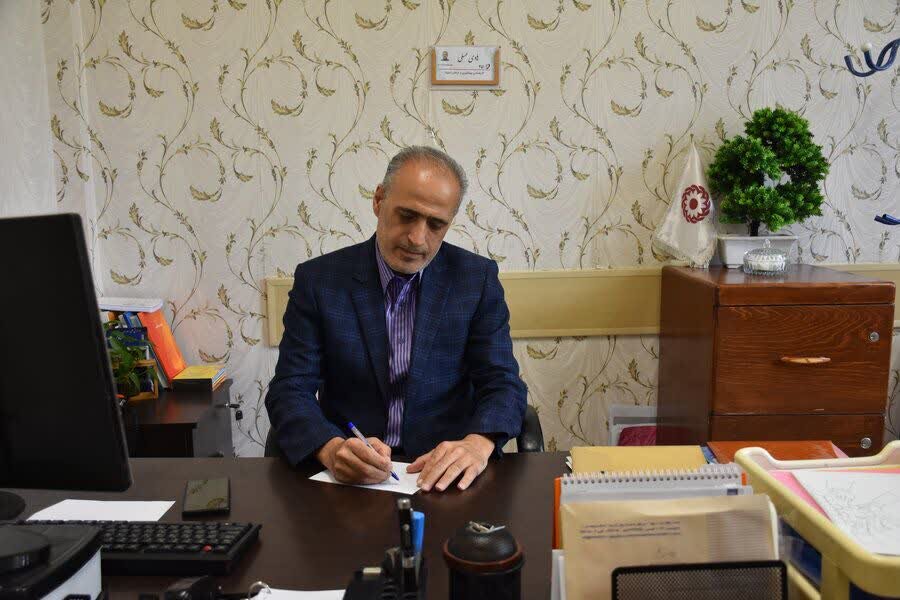 طراحی مداخلات روانشناختی و اجتماعی در خراسان رضوی: تجهیز تیم های فوریتی و تکمیل آموزش های پیش از بحران 