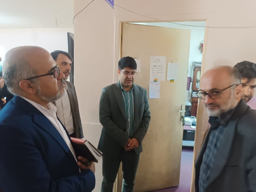 بازدید