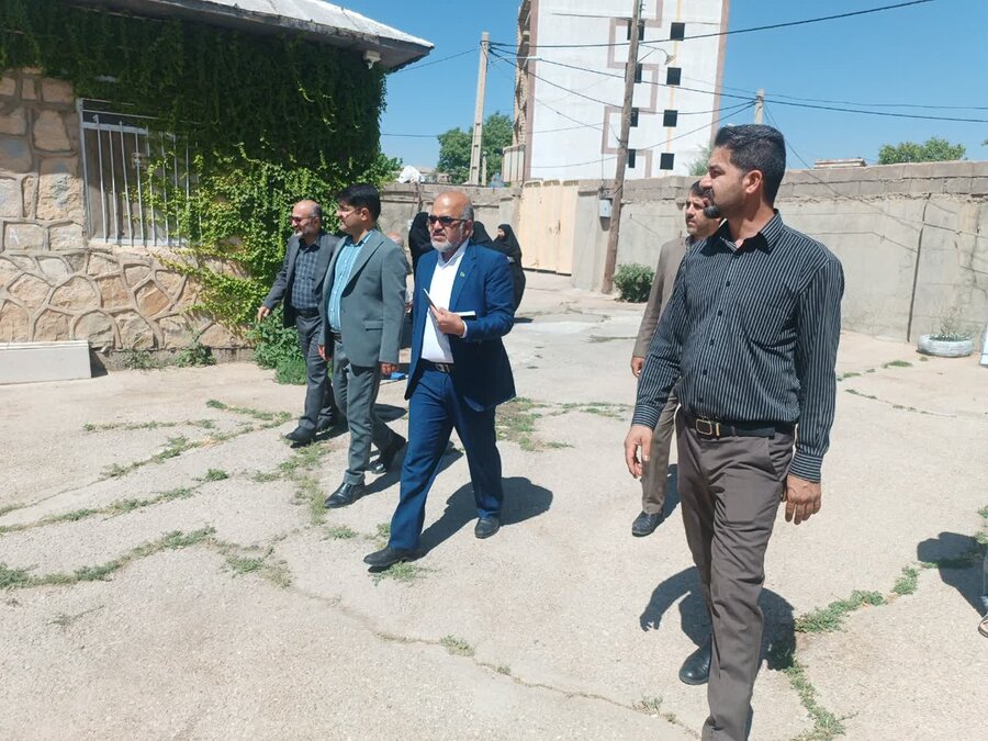 بازدید
