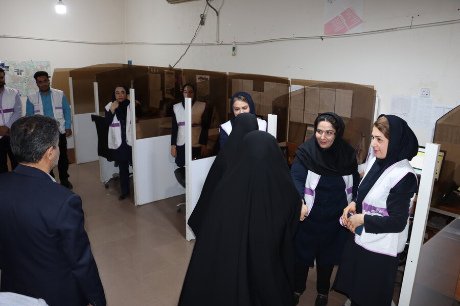 بازدید