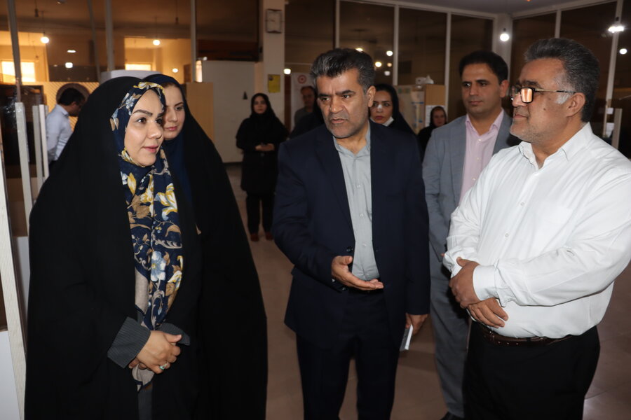 بازدید