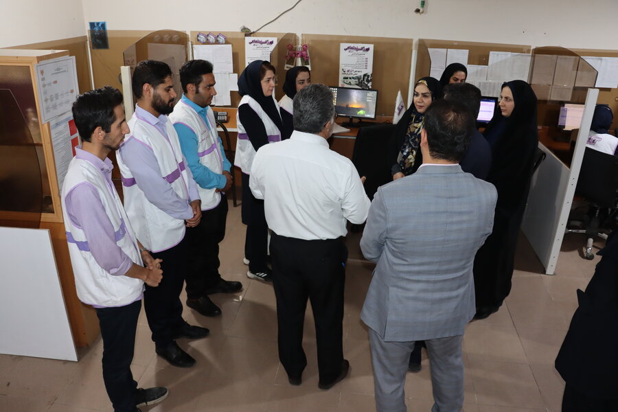بازدید