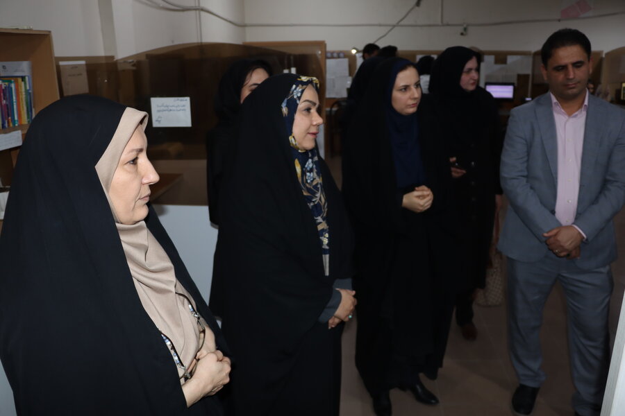 بازدید