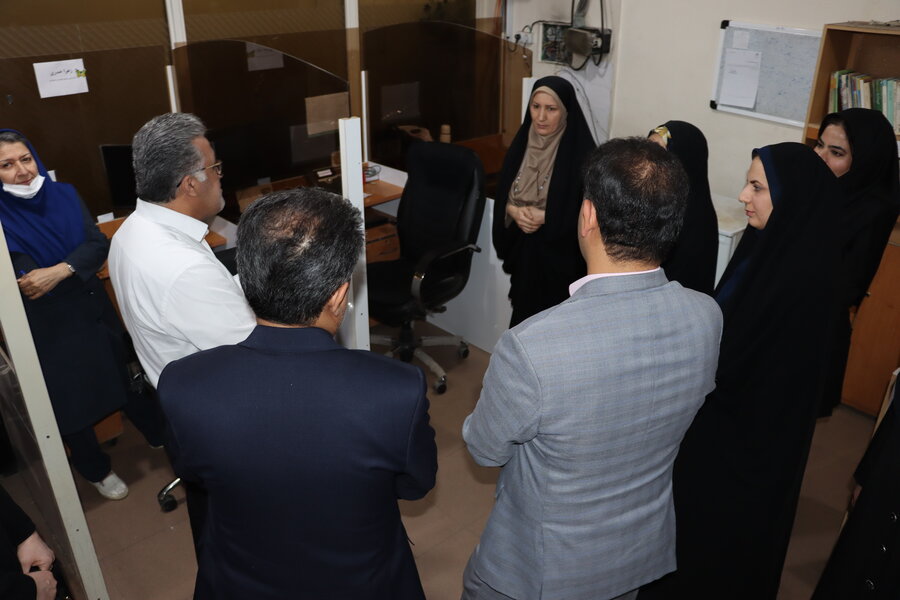 بازدید