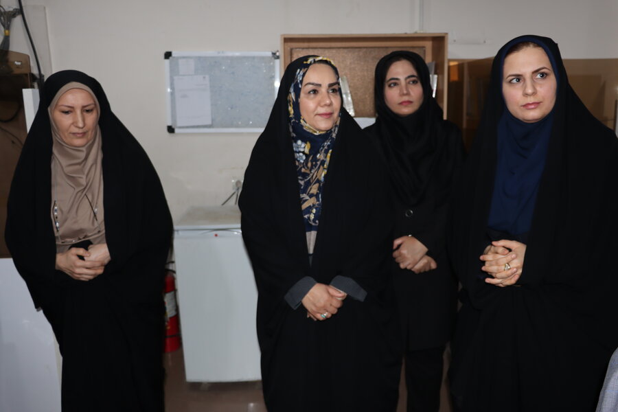 بازدید
