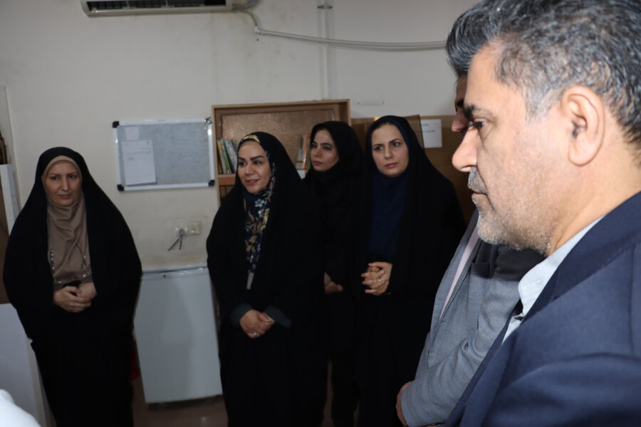 بازدید