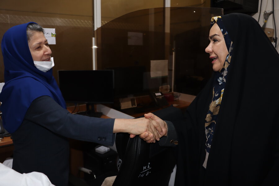 بازدید