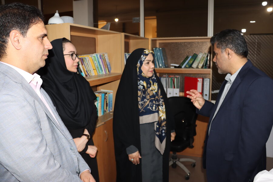 بازدید