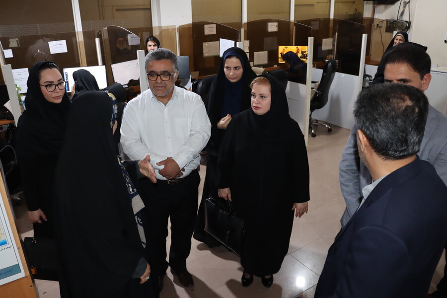 بازدید