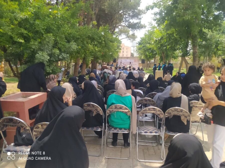 قرچک | همایش یک روزه دستاوردهای توانمندسازی قرچک | همایش یک روزه دستاوردهای توانمندسازی