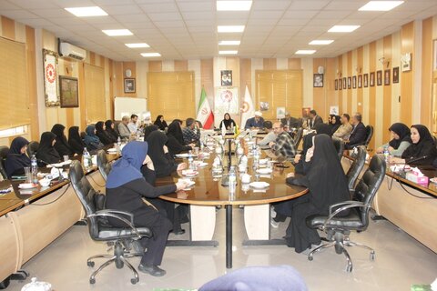 گزارش تصویری|مراسم بزرگداشت شهادت جمعی از فرماندهان ارشد نظامی