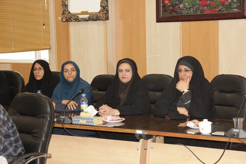 گزارش تصویری|مراسم بزرگداشت شهادت جمعی از فرماندهان ارشد نظامی