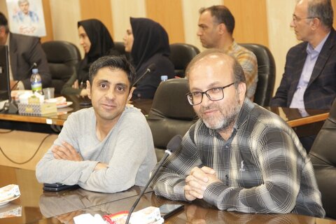 گزارش تصویری|مراسم بزرگداشت شهادت جمعی از فرماندهان ارشد نظامی