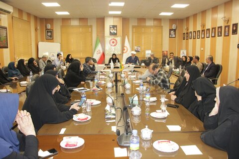 گزارش تصویری|مراسم بزرگداشت شهادت جمعی از فرماندهان ارشد نظامی