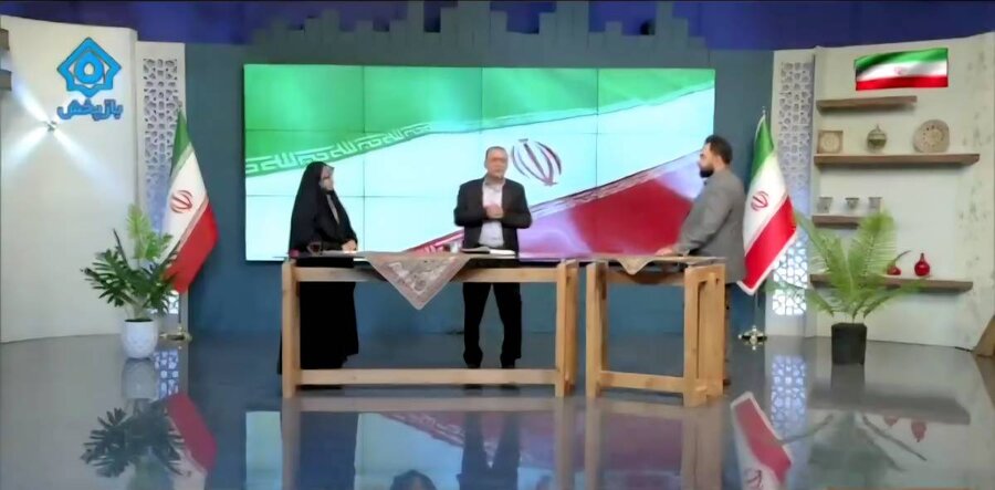 در رسانه / ایفای نقش بهزیستی در مقابله با بحران در رسانه / ایفای نقش بهزیستی در مقابله با بحران