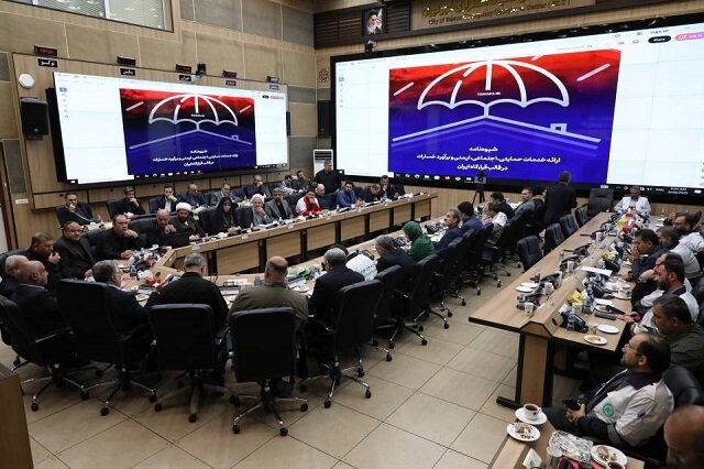 ضرورت نگاه محله محوری ریاست جمهوری در جنگ ۱۲ روزه بیشتر نمایان شد