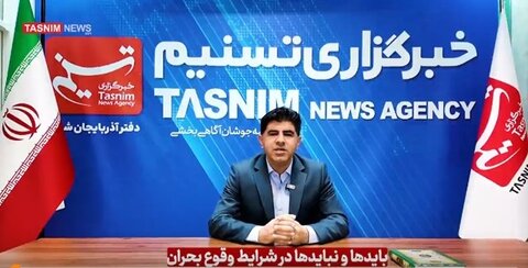در رسانه| اهمیت کنترل هیجانات فردی و اجتماعی در شرایط بحران