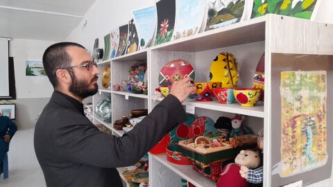 گزارش تصویری| حضور مدیرکل در شهرستان شاهرود و دامغان