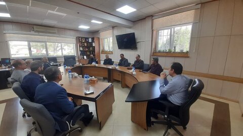 گزارش تصویری| حضور مدیرکل در شهرستان شاهرود و دامغان