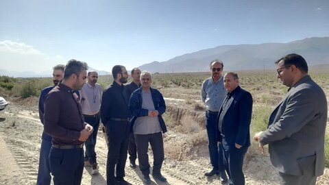 گزارش تصویری| حضور مدیرکل در شهرستان شاهرود و دامغان