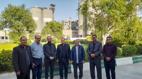 گزارش تصویری| حضور مدیرکل در شهرستان شاهرود و دامغان