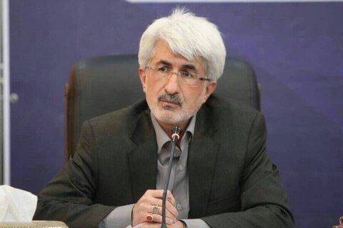 پیام مدیر کل بهزیستی  فارس به مناسبت گرامیداشت روز قوه قضاییه