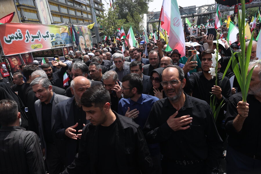 قدردانی مردم از فداکاری‌ها، پشتوانه استمرار انقلاب است