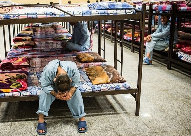 در رسانه | ۵۰ مرکز اقامتی و بازتوانی معتادان در مازندران فعال است