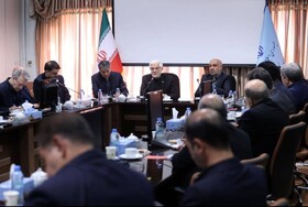 در شرایط جنگ ۱۲ روزه، نیاز به توسعه کمی و کیفی اورژانس ۱۲۳ بیش از پیش نمایان شد