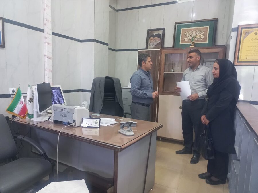رفع موانع پرداخت تسهیلات اشتغال‌زایی پیگیری شد