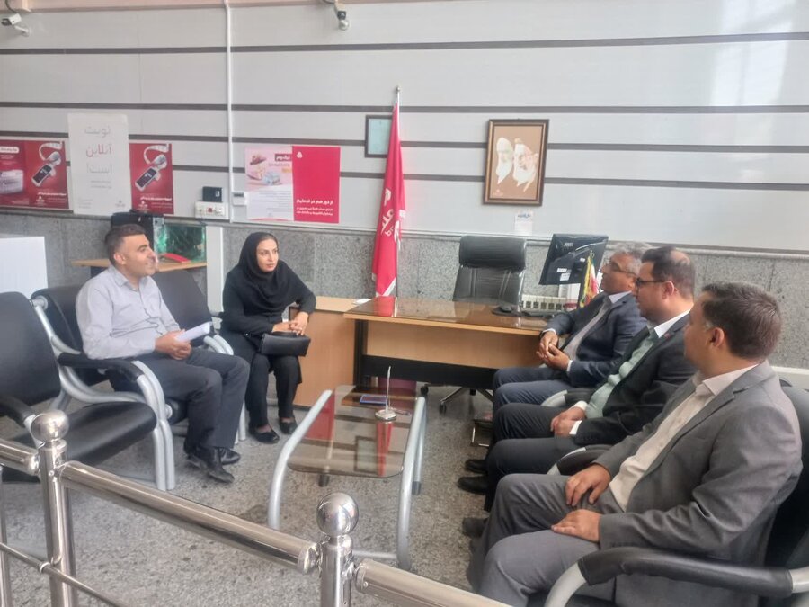 رفع موانع پرداخت تسهیلات اشتغال‌زایی پیگیری شد