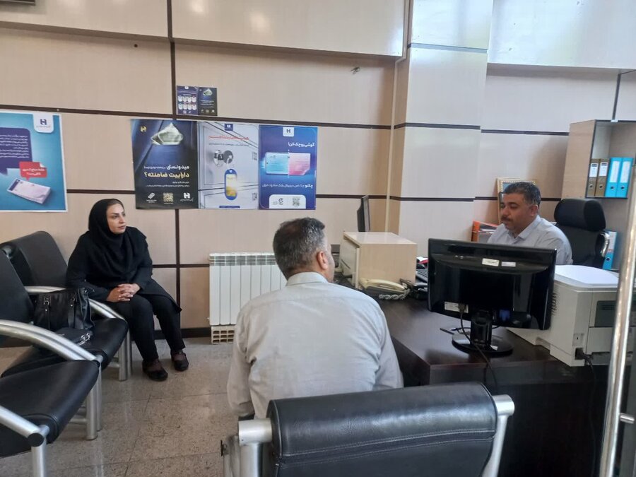 رفع موانع پرداخت تسهیلات اشتغال‌زایی پیگیری شد